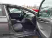 2013 Hyundai Sonata GLS с VIN 5NPEB4AC1DH783192, выставлен на аукционе IAAI как лот 43505341 с пробегом 242 273 миль миль и . История ставок и продаж доступна на DreamBid. Изображение 5.