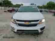 2017 Chevrolet Colorado 2WD WT с VIN 1GCGSBEN1H1187327, выставлен на аукционе Copart как лот 71979075 с пробегом 120 296 миль миль и Списание • Salvage title. История ставок и продаж доступна на DreamBid. Изображение 14.