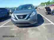 2017 Nissan Murano S with VIN 5N1AZ2MG4HN138311, listed as a IAAI auction lot 42310602 with 104,061 mi miles and . Bid and sale history available at DreamBid. Image 12.