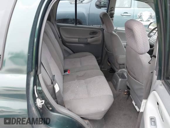 2004 Chevrolet Tracker с VIN 2CNBE134246910904, выставлен на аукционе IAAI как лот 42979694 с пробегом 290 929 миль миль и . История ставок и продаж доступна на DreamBid. Изображение 8.