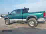 2003 Dodge RAM z VIN 1D3KU28613J540562, wystawiony jako IAAI lot #42974374 z przebiegiem 331 566 mil mil oraz . Historia ofert i sprzedaży dostępna na DreamBid. Obrazek 14.