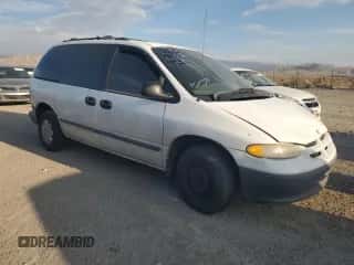 1997 Dodge Caravan с VIN 2B4FP2539VR102377, выставлен на аукционе Copart как лот 63134184 с пробегом 223 141 миль миль и Списание • Salvage title. История ставок и продаж доступна на DreamBid. Изображение 4.