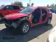 2022 Hyundai Tucson SEL с VIN 5NMJBCAE1NH035485, выставлен на аукционе Copart как лот 81626815 с пробегом 57 886 миль миль и Списание • Salvage title. История ставок и продаж доступна на DreamBid. Изображение 1.