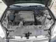 2015 Chevrolet Impala LS с VIN 2G1WA5E37F1146425, выставлен на аукционе Copart как лот 85118935 с пробегом 147 427 миль миль и Чистый • Clean title. История ставок и продаж доступна на DreamBid. Изображение 11.