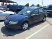 2007 Saturn ION ION 2 с VIN 1G8AZ55F67Z167502, выставлен на аукционе IAAI как лот 42142776 с пробегом 130 109 миль миль и . История ставок и продаж доступна на DreamBid. Изображение 2.
