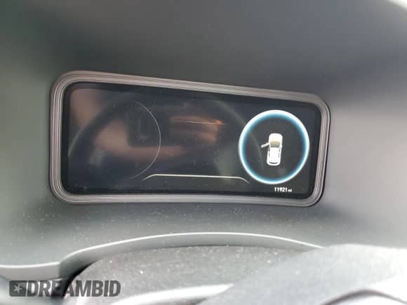 2022 Hyundai Kona N Line z VIN KM8K3CA38NU921551, wystawiony jako Copart lot #64991445 z przebiegiem 11 921 mil mil oraz Szkoda całkowita • Salvage title. Historia ofert i sprzedaży dostępna na DreamBid. Obrazek 9.