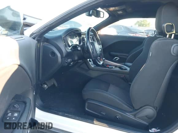 2021 Dodge Challenger R/T Scat Pack Widebody с VIN 2C3CDZFJ9MH641563, выставлен на аукционе IAAI как лот 42813149 с пробегом 60 854 миль миль и . История ставок и продаж доступна на DreamBid. Изображение 5.