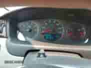 2012 Chevrolet Impala LTZ z VIN 2G1WC5E33C1199418, wystawiony jako Copart lot #58515855 z przebiegiem 143 380 mil mil oraz Szkoda całkowita • Salvage title. Historia ofert i sprzedaży dostępna na DreamBid. Obrazek 9.