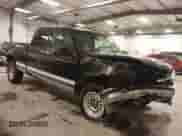 1995 Chevrolet Silverado 2500 с VIN 2GCFK29K2S1208702, выставлен на аукционе IAAI как лот 41644060 с пробегом 276 968 миль миль и . История ставок и продаж доступна на DreamBid. Изображение 1.
