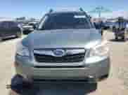 2014 Subaru Forester 2.5i with VIN JF2SJAAC7EH415332, listed as a Copart auction lot 69635855 with 130,140 mi miles and Clean title. Bid and sale history available at DreamBid. Image 5.