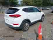 2016 Hyundai Tucson SE с VIN KM8J3CA40GU092935, выставлен на аукционе IAAI как лот 43478146 с пробегом 148 321 миль миль и . История ставок и продаж доступна на DreamBid. Изображение 4.