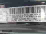 2018 Ram 1500 Tradesman с VIN 1C6RR7FT5JS320998, выставлен на аукционе IAAI как лот 42262904 с пробегом 257 480 миль миль и . История ставок и продаж доступна на DreamBid. Изображение 9.