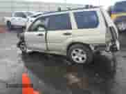 2006 Subaru Forester X with VIN JF1SG63606H700060, listed as a Copart auction lot 66410955 with Not provided miles and Salvage title. Bid and sale history available at DreamBid. Image 2.