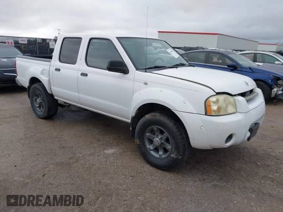 2004 Nissan Frontier XE with VIN 1N6ED27T54C426628, listed as a IAAI auction lot 41530822 with 293,107 mi miles and . Bid and sale history available at DreamBid. Image 1.