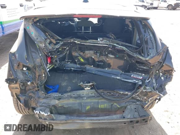 2017 Subaru Impreza Special Sports with VIN 4S3GTAK65H3746645, listed as a IAAI auction lot 43180347 with 118,566 mi miles and . Bid and sale history available at DreamBid. Image 6.