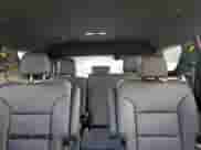 2025 Chevrolet Traverse FWD LT с VIN 1GNERGRS6SJ279998, выставлен на аукционе Copart как лот 66638285 с пробегом 129 миль миль и Чистый • Clean title. История ставок и продаж доступна на DreamBid. Изображение 10.