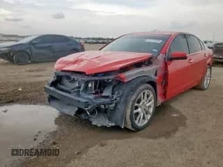 2014 Chevrolet SS с VIN 6G3F15RWXEL958373, выставлен на аукционе Copart как лот 71171815 с пробегом 52 015 миль миль и Чистый • Clean title. История ставок и продаж доступна на DreamBid. Изображение 1.