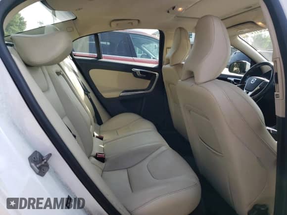 2018 Volvo S60 Dynamic с VIN YV140MTL4J2450846, выставлен на аукционе Copart как лот 65956175 с пробегом 129 782 миль миль и Списание • Salvage title. История ставок и продаж доступна на DreamBid. Изображение 10.