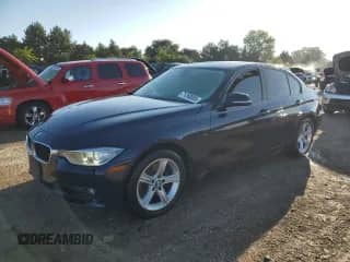 2014 BMW 3 Series 328i xDrive с VIN WBA3B5G59ENS09704, выставлен на аукционе Copart как лот 71268005 с пробегом 143 317 миль миль и Списание • Salvage title. История ставок и продаж доступна на DreamBid. Изображение 1.