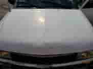 2000 Chevrolet S-10 с VIN 1GCCS1450YK211492, выставлен на аукционе Copart как лот 62325515 с пробегом 218 074 миль миль и Списание • Salvage title. История ставок и продаж доступна на DreamBid. Изображение 11.