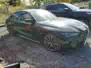 2022 BMW M3 с VIN WBS53AY0XNFL73101, выставлен на аукционе Copart как лот 80059904 с пробегом 12 889 миль миль и Списание • Salvage title. История ставок и продаж доступна на DreamBid. Изображение 4.