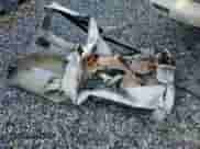 1996 Chevrolet Blazer with VIN 1GNCS13W4T2251083, listed as a Copart auction lot 89459095 with 147,830 mi miles and Salvage title. Bid and sale history available at DreamBid. Image 13.