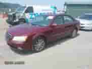 2009 Hyundai Sonata Limited с VIN 5NPEU46C09H548406, выставлен на аукционе IAAI как лот 42787476 с пробегом 179 614 миль миль и . История ставок и продаж доступна на DreamBid. Изображение 2.