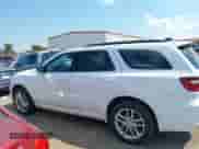 2024 Dodge Durango GT Plus с VIN 1C4RDJDG7RC119426, выставлен на аукционе IAAI как лот 43025958 с пробегом 42 997 миль миль и . История ставок и продаж доступна на DreamBid. Изображение 15.