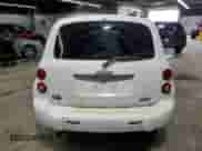 2009 Chevrolet HHR LS with VIN 3GCCA85BX9S614384, listed as a Copart auction lot 63535235 with 244,138 mi miles and Salvage title. Bid and sale history available at DreamBid. Image 6.