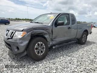 2016 Nissan Frontier Desert Runner с VIN 1N6AD0CU8GN711320, выставлен на аукционе Copart как лот 70227005 с пробегом 139 854 миль миль и Списание • Salvage title. История ставок и продаж доступна на DreamBid. Изображение 1.