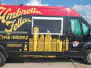 2021 Ram ProMaster Cargo с VIN 3C6LRVDG6ME524099, выставлен на аукционе IAAI как лот 42887817 с пробегом 11 669 миль миль и . История ставок и продаж доступна на DreamBid. Изображение 13.