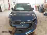 2022 Chevrolet Blazer LT with VIN 3GNKBCR40NS234401, listed as a IAAI auction lot 42937024 with Not provided miles and . Bid and sale history available at DreamBid. Image 12.