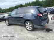 2017 Chevrolet Traverse Premier z VIN 1GNKRJKD9HJ238981, wystawiony jako Copart lot #81678155 z przebiegiem 261 017 mil mil oraz Czysty tytuł • Clean title. Historia ofert i sprzedaży dostępna na DreamBid. Obrazek 2.