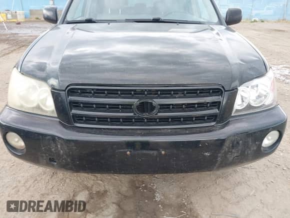 2003 Toyota Highlander с VIN JTEGF21A830073780, выставлен на аукционе IAAI как лот 42506019 с пробегом 217 724 миль миль и . История ставок и продаж доступна на DreamBid. Изображение 6.
