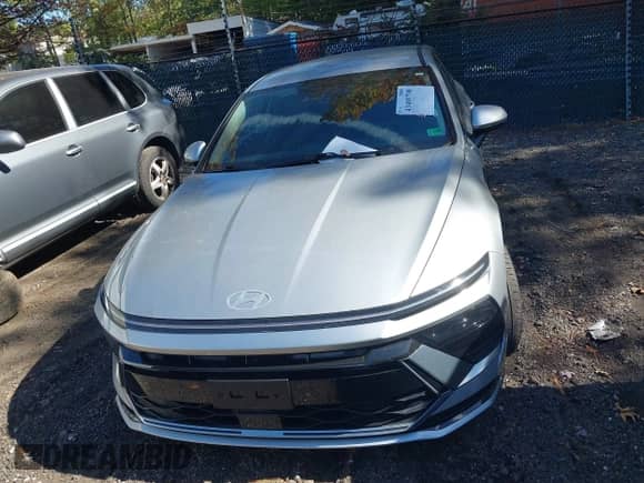 2024 Hyundai Sonata SEL с VIN KMHL64JA7RA383867, выставлен на аукционе IAAI как лот 43489790 с пробегом 40 689 миль миль и . История ставок и продаж доступна на DreamBid. Изображение 12.