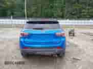 2020 Jeep Compass Limited with VIN 3C4NJDCB7LT208827, listed as a IAAI auction lot 43063182 with 94,469 mi miles and . Bid and sale history available at DreamBid. Image 16.