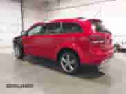 2016 Dodge Journey Crossroad Plus с VIN 3C4PDDGG7GT220763, выставлен на аукционе IAAI как лот 42292534 с пробегом 89 943 миль миль и . История ставок и продаж доступна на DreamBid. Изображение 3.