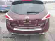 2013 Nissan Murano S с VIN JN8AZ1MW2DW310270, выставлен на аукционе IAAI как лот 42201351 с пробегом 113 903 миль миль и . История ставок и продаж доступна на DreamBid. Изображение 16.