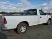 2004 Ford F-150 XL с VIN 2FDPF17M14CA69527, выставлен на аукционе Copart как лот 80203985 с пробегом Не указан миль и Чистый • Clean title. История ставок и продаж доступна на DreamBid. Изображение 3.