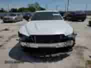 2024 Lexus IS 500 F Sport Performance z VIN JTHAP1D24R5005217, wystawiony jako Copart lot #52173775 z przebiegiem 8 926 mil mil oraz Szkoda całkowita • Salvage title. Historia ofert i sprzedaży dostępna na DreamBid. Obrazek 5.