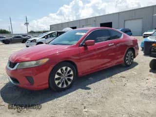 2015 Honda Accord LX-S with VIN 1HGCT1B38FA003069, listed as a Copart auction lot 67359675 with 176,020 mi miles and Salvage title. Bid and sale history available at DreamBid. Image 1.
