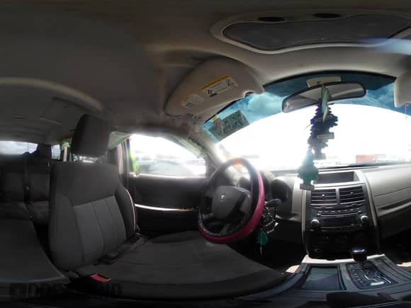 2009 Dodge Nitro SE z VIN 1D8GT28K79W532123, wystawiony jako IAAI lot #42627816 z przebiegiem 227 864 mil mil oraz . Historia ofert i sprzedaży dostępna na DreamBid. Obrazek 18.