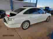 2008 Hyundai Azera Limited z VIN KMHFC46F88A265612, wystawiony jako Copart lot #82269515 z przebiegiem 174 801 mil mil oraz Szkoda całkowita • Salvage title. Historia ofert i sprzedaży dostępna na DreamBid. Obrazek 3.