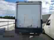 2010 Ford Econoline Cargo with VIN 1FDSS3HLXADA85762, listed as a Copart auction lot 57400124 with 130,431 mi miles and Non repairable. Bid and sale history available at DreamBid. Image 6.