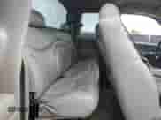 2000 GMC Sierra 1500 SLE with VIN 1GTEC19T8YZ168086, listed as a Copart auction lot 71090405 with 114,992 mi miles and Non repairable. Bid and sale history available at DreamBid. Image 10.