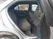 2019 Chevrolet Equinox LT с VIN 2GNAXUEV4K6173209, выставлен на аукционе IAAI как лот 43219604 с пробегом 106 353 миль миль и . История ставок и продаж доступна на DreamBid. Изображение 8.