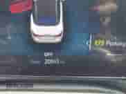 2024 BMW 4 Series 430i xDrive с VIN WBA43AT01RCR90143, выставлен на аукционе IAAI как лот 43487905 с пробегом 20 945 миль миль и . История ставок и продаж доступна на DreamBid. Изображение 14.