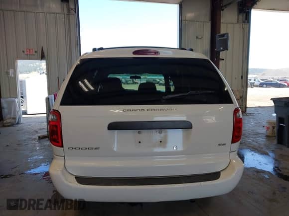 2003 Dodge Caravan SE с VIN 1D4GP24333B267834, выставлен на аукционе IAAI как лот 42465007 с пробегом 118 635 миль миль и . История ставок и продаж доступна на DreamBid. Изображение 16.