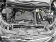 2020 Chevrolet Equinox LT с VIN 3GNAXUEV0LS505150, выставлен на аукционе Copart как лот 81183715 с пробегом 53 971 миль миль и Списание • Salvage title. История ставок и продаж доступна на DreamBid. Изображение 12.