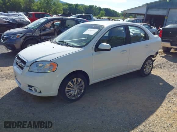 2011 Chevrolet Aveo 2LT с VIN KL1TG5DE5BB263918, выставлен на аукционе IAAI как лот 42287493 с пробегом 144 807 миль миль и . История ставок и продаж доступна на DreamBid. Изображение 2.